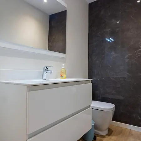 Apartment The Jolie - Lava Pools Porto Moniz