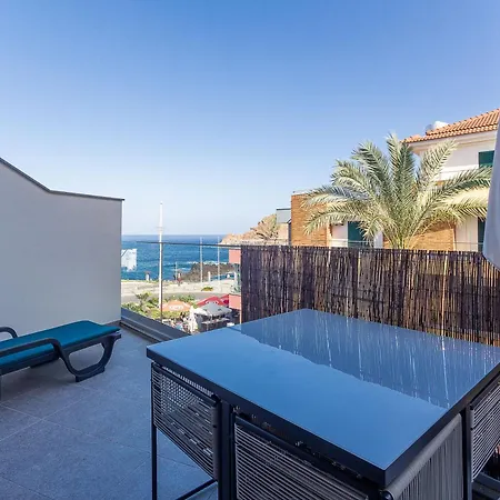 Apartman The Jolie - Lava Pools *