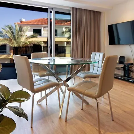 The Jolie - Lava Pools * Porto Moniz