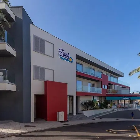 The Jolie - Lava Pools Apartment