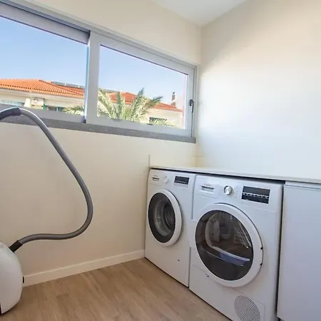 Apartman The Jolie - Lava Pools *