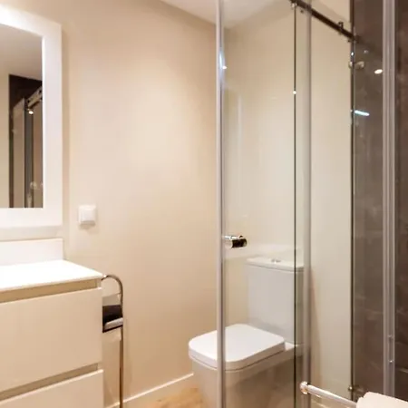 The Jolie - Lava Pools Apartman Porto Moniz