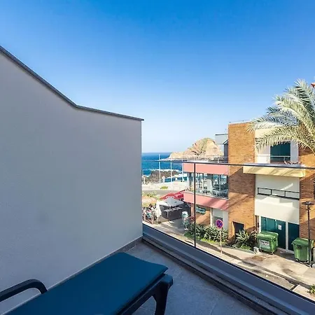 Apartman The Jolie - Lava Pools *