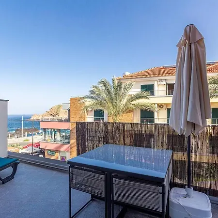 Apartman The Jolie - Lava Pools *