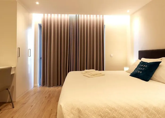 The Jolie - Lava Pools Porto Moniz