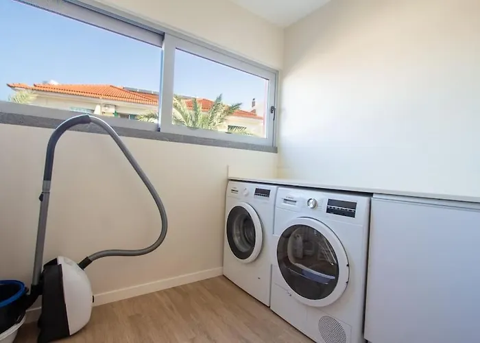 Apartmán The Jolie - Lava Pools *