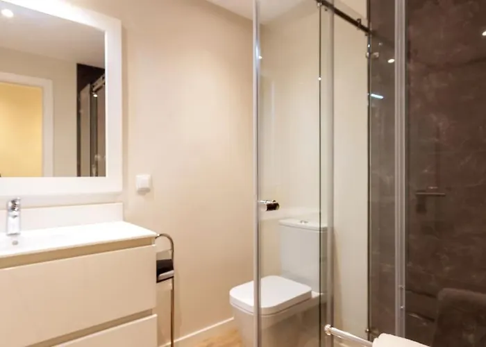 The Jolie - Lava Pools Apartmán Porto Moniz