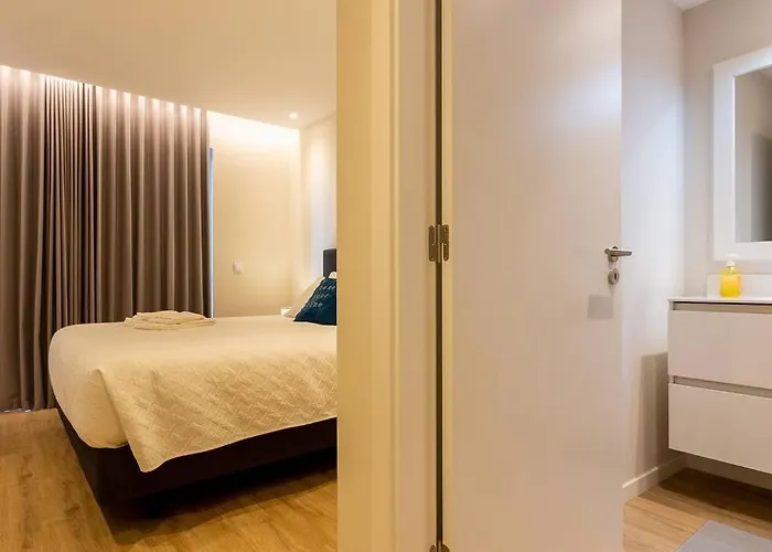 The Jolie - Lava Pools Apartmán Porto Moniz