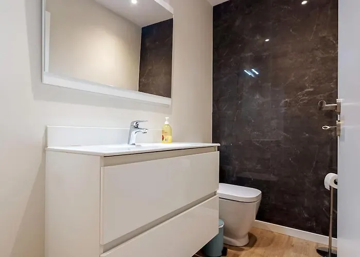 The Jolie - Lava Pools Porto Moniz