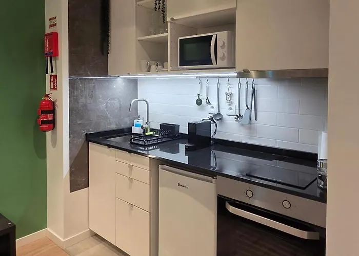 The Jolie - Lava Pools Porto Moniz