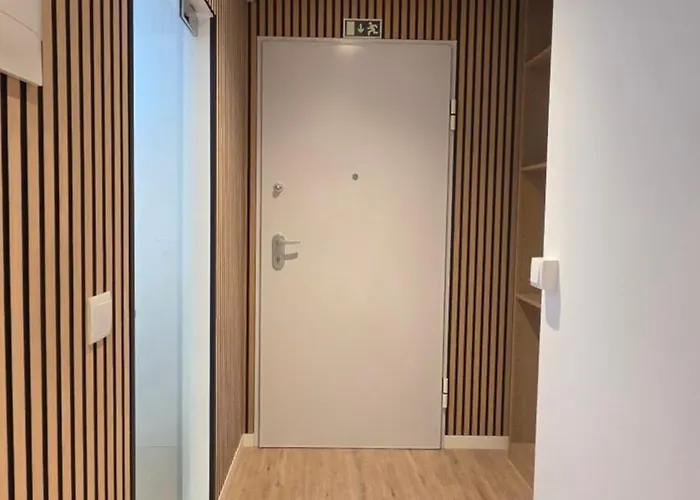 Apartmán The Jolie - Lava Pools Porto Moniz