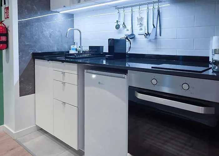 The Jolie - Lava Pools Apartmán Porto Moniz