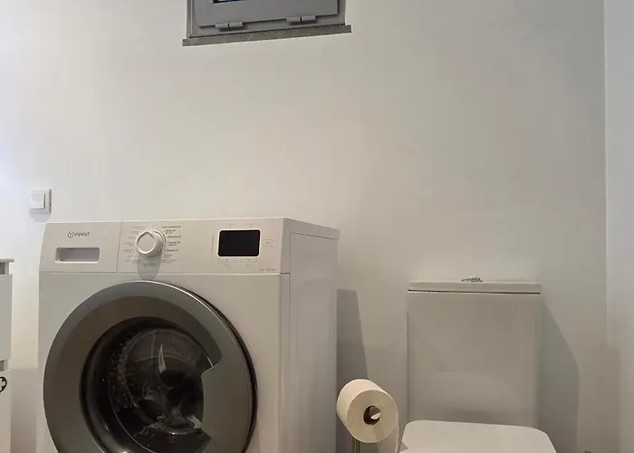 The Jolie - Lava Pools Apartmán Porto Moniz