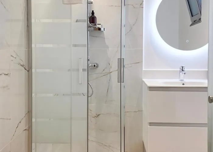 The Jolie - Lava Pools Porto Moniz