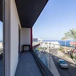 Apartament The Jolie - Lava Pools
