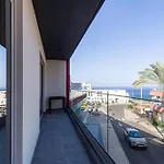 The Jolie - Lava Pools Apartament