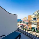 Apartament The Jolie - Lava Pools *