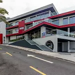 The Jolie - Lava Pools Apartament *