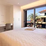Apartament The Jolie - Lava Pools Porto Moniz