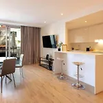 Apartament The Jolie - Lava Pools *