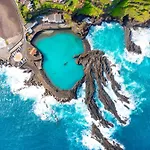 The Jolie - Lava Pools *