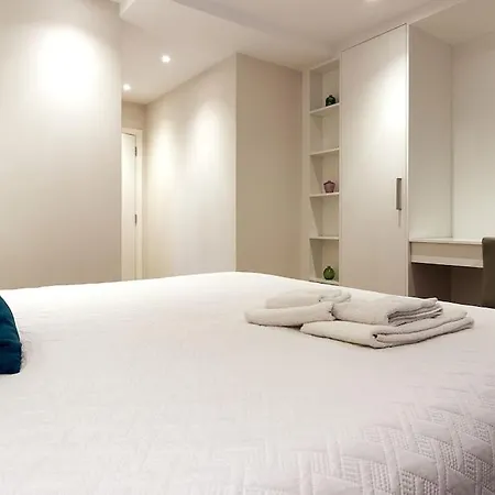 Luxury And Modern In Center * Porto Moniz