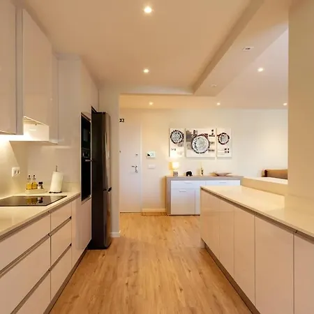 Luxury And Modern In Center * Porto Moniz