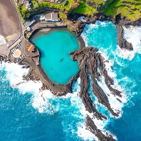 The Jolie - Lava Pools *