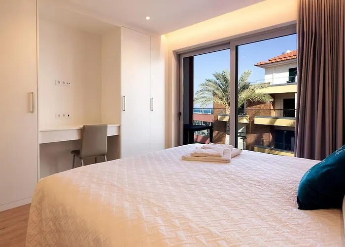 Διαμέρισμα The Jolie - Lava Pools Porto Moniz